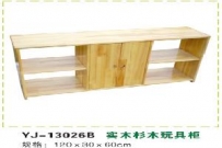 玩具柜系列