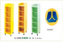 玩具柜系列