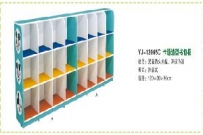 玩具柜系列