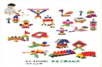 桌面玩具系列
