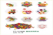 桌面玩具系列
